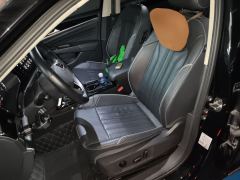 Volkswagen Passat 330TSI Star Elite Edition - photo 11