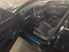 Volkswagen Passat 330TSI Star Elite Edition - photo 12