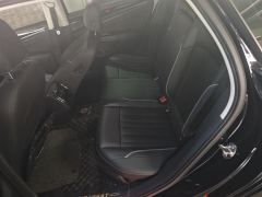 Volkswagen Passat 330TSI Star Elite Edition - photo 13