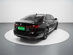 Volkswagen Passat 330TSI Star Elite Edition - photo 4