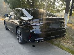 Chery Arrizo 8 High-Energy Edition 2.0T Dynamic - ფოტო 11