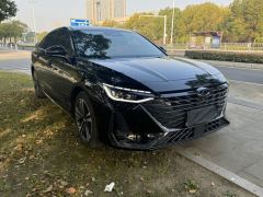 Chery Arrizo 8 High-Energy Edition 2.0T Dynamic - ფოტო 3