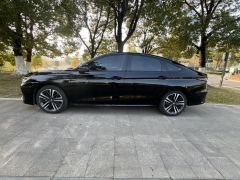 Chery Arrizo 8 High-Energy Edition 2.0T Dynamic - ფოტო 8
