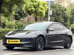 Tesla Model 3 606km Rear-Wheel Drive Edition - ფოტო 1