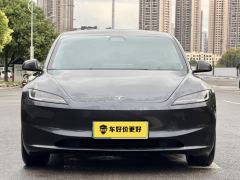 Tesla Model 3 606km Rear-Wheel Drive Edition - ფოტო 2