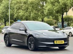 Tesla Model 3 606km Rear-Wheel Drive Edition - ფოტო 3