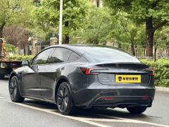 Tesla Model 3 606km Rear-Wheel Drive Edition - ფოტო 4