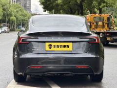 Tesla Model 3 606km Rear-Wheel Drive Edition - ფოტო 5