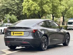 Tesla Model 3 606km Rear-Wheel Drive Edition - ფოტო 6