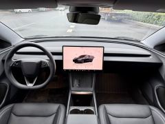 Tesla Model 3 606km Rear-Wheel Drive Edition - ფოტო 9