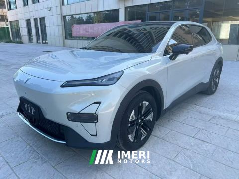 2024 Deepal S05 BEV 510Max - car from China