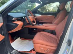 Deepal S05 BEV 510Max - ფოტო 5
