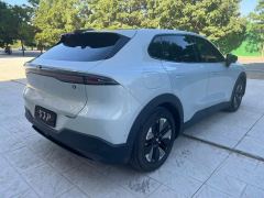 Deepal S05 BEV 510Max - ფოტო 7