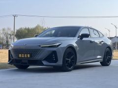 Changan UNI-V 1.5T Premium Version - ფოტო 1