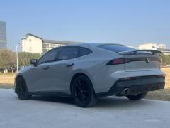 Changan UNI-V 1.5T Premium Version - ფოტო 10