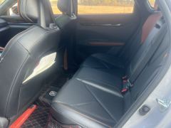 Changan UNI-V 1.5T Premium Version - ფოტო 11