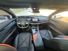 Changan UNI-V 1.5T Premium Version - ფოტო 12