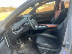 Changan UNI-V 1.5T Premium Version - ფოტო 13