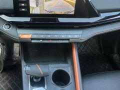 Changan UNI-V 1.5T Premium Version - ფოტო 15
