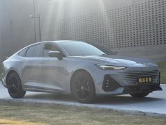 Changan UNI-V 1.5T Premium Version - ფოტო 3