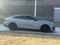 Changan UNI-V 1.5T Premium Version - ფოტო 4
