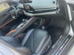 Changan UNI-V 1.5T Premium Version - ფოტო 5