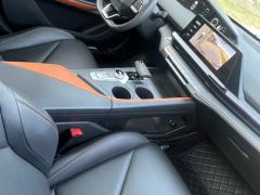 Changan UNI-V 1.5T Premium Version - ფოტო 7