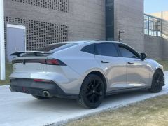 Changan UNI-V 1.5T Premium Version - ფოტო 8