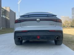 Changan UNI-V 1.5T Premium Version - ფოტო 9