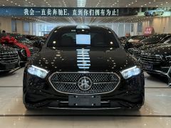 Mercedes-Benz E Class E 300 L Luxury Version - ფოტო 1