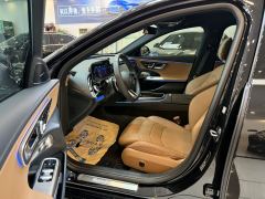 Mercedes-Benz E Class E 300 L Luxury Version - ფოტო 10