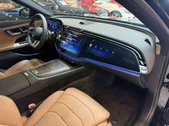 Mercedes-Benz E Class E 300 L Luxury Version - ფოტო 11