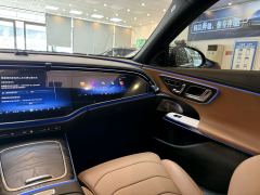 Mercedes-Benz E Class E 300 L Luxury Version - ფოტო 12