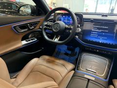 Mercedes-Benz E Class E 300 L Luxury Version - ფოტო 14