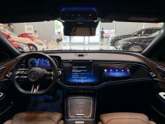 Mercedes-Benz E Class E 300 L Luxury Version - ფოტო 15