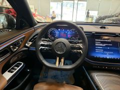 Mercedes-Benz E Class E 300 L Luxury Version - ფოტო 16