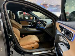 Mercedes-Benz E Class E 300 L Luxury Version - ფოტო 17