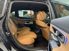 Mercedes-Benz E Class E 300 L Luxury Version - ფოტო 18