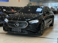 Mercedes-Benz E Class E 300 L Luxury Version - ფოტო 2