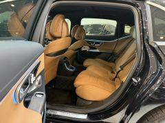 Mercedes-Benz E Class E 300 L Luxury Version - ფოტო 20