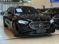 Mercedes-Benz E Class E 300 L Luxury Version - ფოტო 3