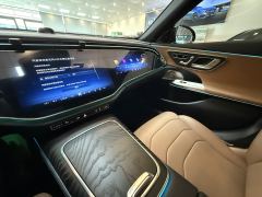 Mercedes-Benz E Class E 300 L Luxury Version - ფოტო 5