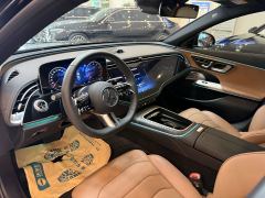 Mercedes-Benz E Class E 300 L Luxury Version - ფოტო 9