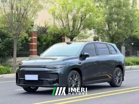 2026 Leapmotor C10 EV Edition 605 Edition - car from China
