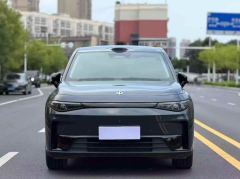 Leapmotor C10 EV Edition 605 Edition - photo 2