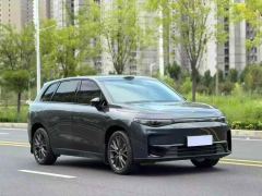 Leapmotor C10 EV Edition 605 Edition - photo 3