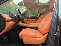Leapmotor C10 EV Edition 605 Edition - photo 4