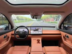 Leapmotor C10 EV Edition 605 Edition - photo 5