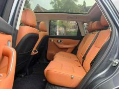 Leapmotor C10 EV Edition 605 Edition - photo 6