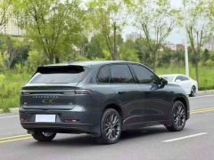 Leapmotor C10 EV Edition 605 Edition - photo 7
